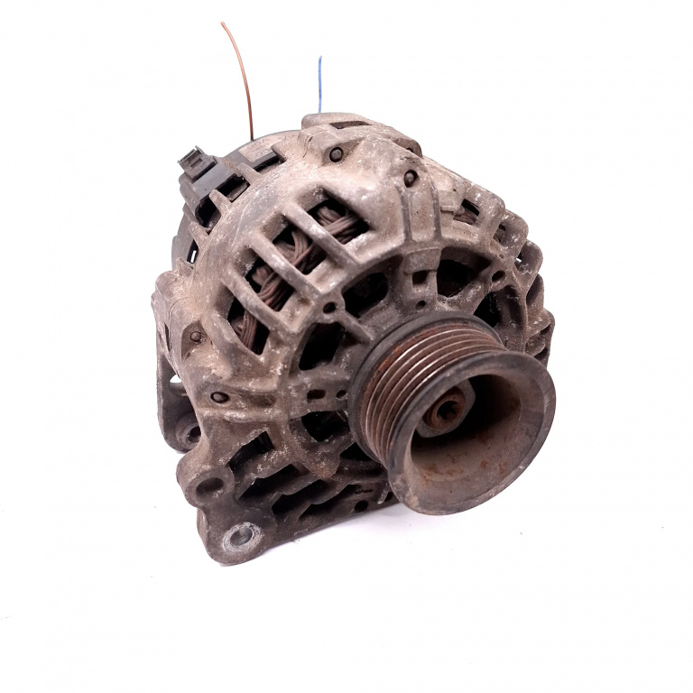Alternator Skoda Fabia 1 1999-2007 1.4 16V Aub Benzina 030903023M, Sg9B018, 2542260C