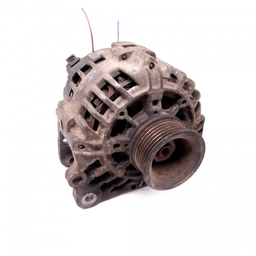 Alternator Skoda Fabia 1 1999-2007 1.4 16V Aub Benzina 030903023M, Sg9B018, 2542260C