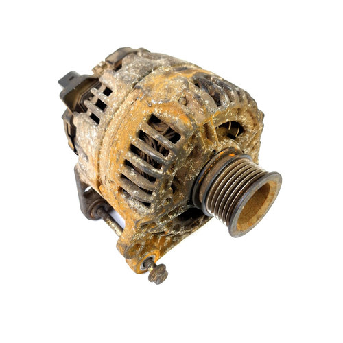 Alternator Skoda Fabia 1 1999-2007 1.4 Azf Benzina 037903025M, 037903025, 037 903 025 M, 037 903 025...