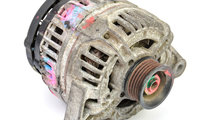 Alternator Skoda FABIA 1 1999 - 2008 Benzina 04790...