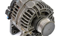 Alternator Skoda FABIA 1 1999 - 2008 Motorina 0389...