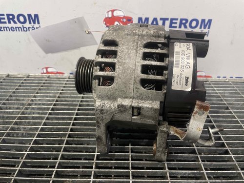 ALTERNATOR SKODA FABIA 1.2 INJ - (2007 2010)