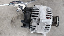 Alternator Skoda Fabia 1.2 TSI 2009 2010 2011 2012...