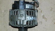 Alternator Skoda Fabia 1.2B model 2004