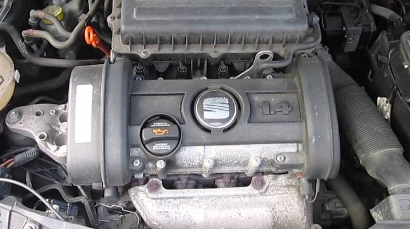 Alternator Skoda Fabia 1.4 i 63 kw 86 cp