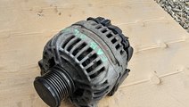 Alternator Skoda Fabia 1.4 TDI BNM BNV 2005 2006 2...