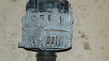 Alternator Skoda Fabia 1.4 TDI model 2002