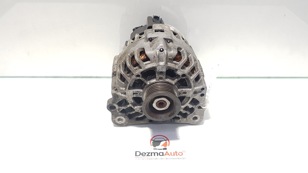Alternator, Skoda Fabia 1 (6Y2) 1.2 B, BME, 03D903025J (pr;110747)