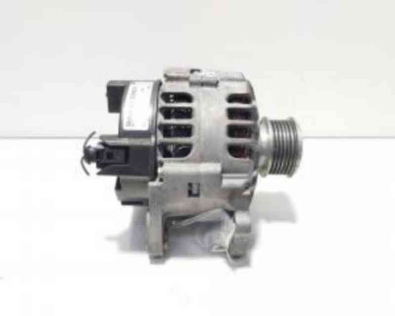 Alternator, Skoda Fabia 1 (6Y2), 1.2benz(id:327998)