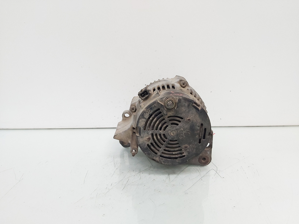 Alternator, Skoda Fabia 1 (6Y2) 1.4 MPI, AQW (id:660130)