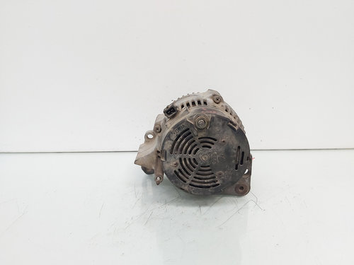 Alternator, Skoda Fabia 1 (6Y2) 1.4 MPI, AQW (id:660130)