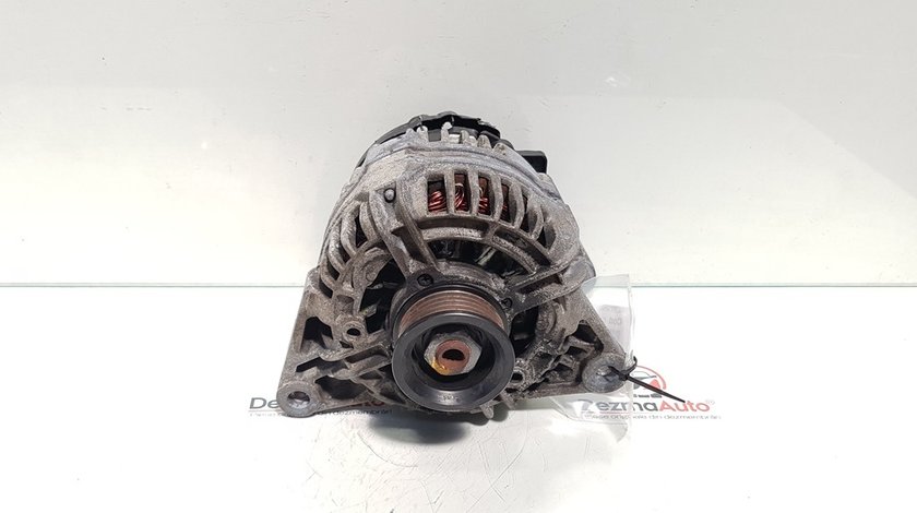 Alternator, Skoda Fabia 1 (6Y2) 1.4 mpi, cod 047903015Q (pr;110747)