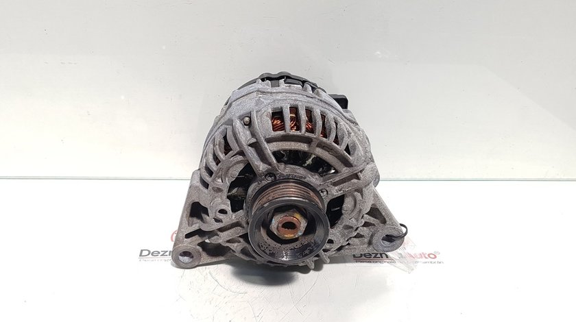 Alternator, Skoda Fabia 1 (6Y2) 1.4 mpi, cod 047903015Q (pr;110747)