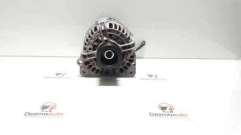 Alternator, Skoda Fabia 1 (6Y2) 1.4b (id
