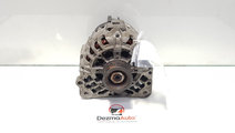 Alternator, Skoda Fabia 1 (6Y2) [Fabr 1999-2008] 1...