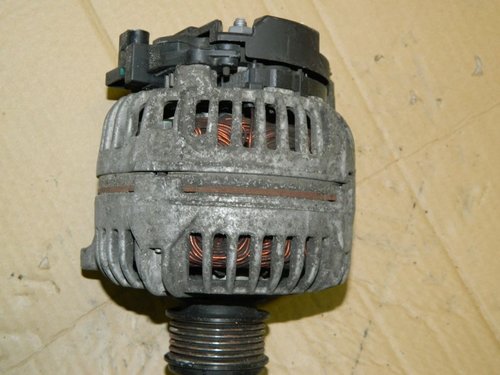 Alternator Skoda Fabia 1.9 tdi model 2002