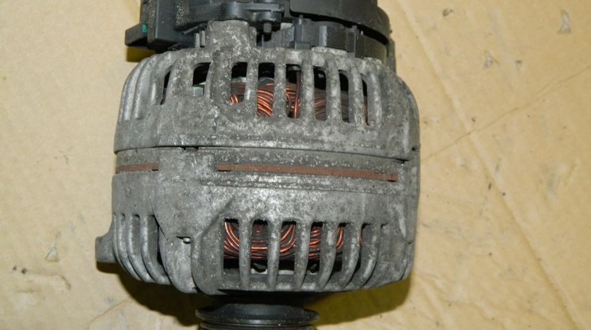 Alternator Skoda Fabia 1.9Tdi model 2002