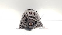 Alternator, Skoda Fabia 1 Combi (6Y5) 1.4 mpi, cod...