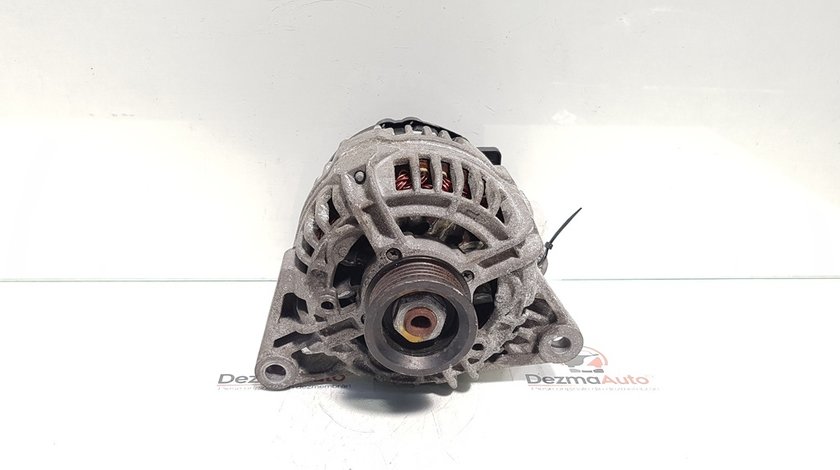 Alternator, Skoda Fabia 1 Combi (6Y5) 1.4 mpi, cod 047903115Q (pr:110747)