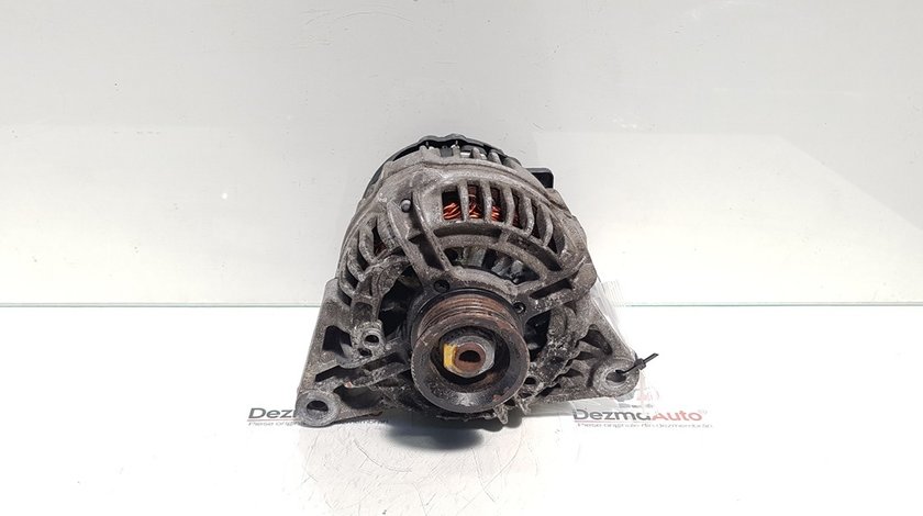 Alternator, Skoda Fabia 1 Combi (6Y5) 1.4 mpi, cod 047903115Q (pr:110747)