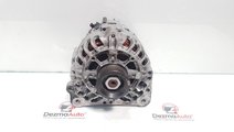 Alternator, Skoda Fabia 1 Praktik 1.2 b, AWY, cod ...