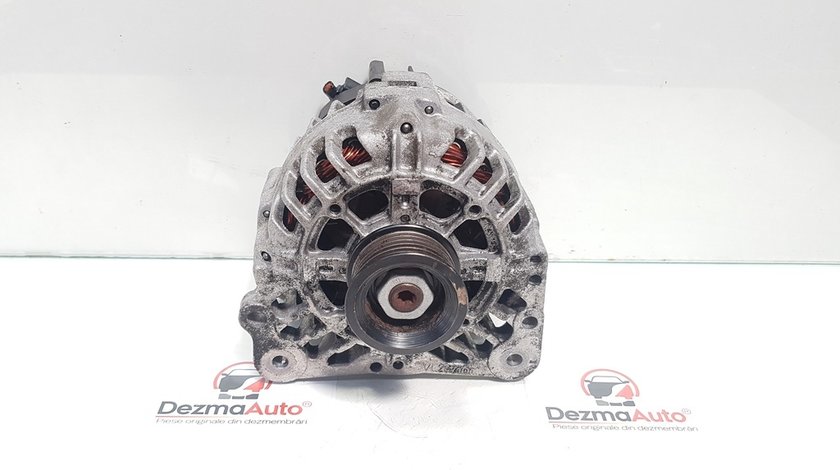 Alternator, Skoda Fabia 1 Praktik 1.2 b, AWY, cod 03D903025H (pr:110747)