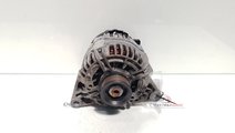 Alternator, Skoda Fabia 1 Praktik, 1.4 mpi, AQW, c...