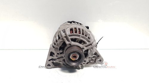 Alternator, Skoda Fabia 1 Praktik 1.4 mpi, cod 047903115Q (pr:110747)