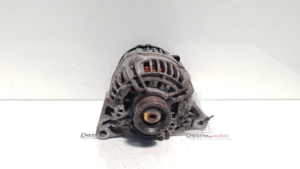Alternator, Skoda Fabia 1 Praktik 1.4 mpi, cod 047903115Q (pr:110747)