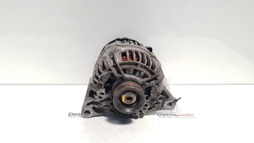 Alternator, Skoda Fabia 1 Praktik 1.4 mpi, cod 047903115Q (pr:110747)
