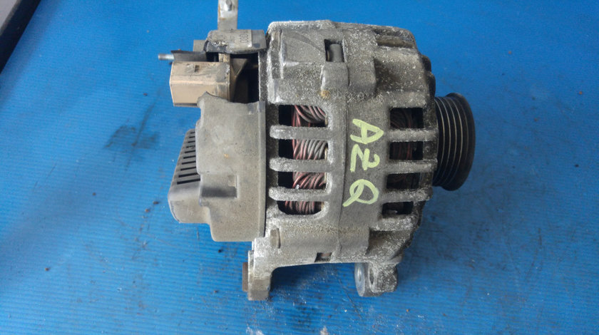 Alternator skoda fabia 1 vw golf 4 polo 9n seat ibiza 1.9 tdi asz 03d903025e