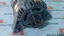 Alternator SKODA FABIA 1