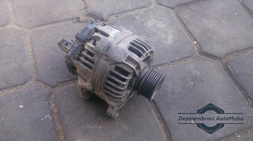 Alternator Skoda Fabia (1999-2008)