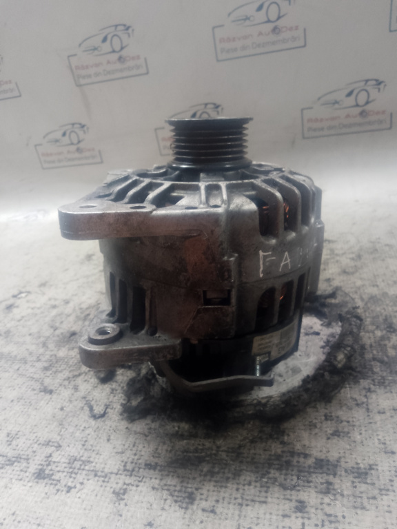 Alternator Skoda Fabia 2 1.2 2008, 03D903025J