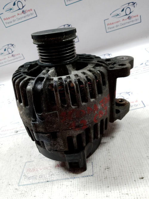 Alternator Skoda Fabia 2 1.2 2010, 03F903023E