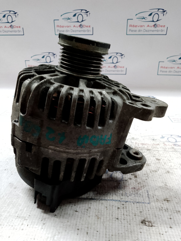 Alternator Skoda Fabia 2 1.2 2010, 03F903023E