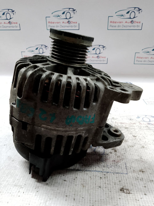 Alternator Skoda Fabia 2 1.2 2010, 03F903023E