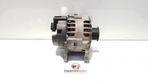 Alternator, Skoda Fabia 2, 1.2 B, BZG, 03D903025H ...