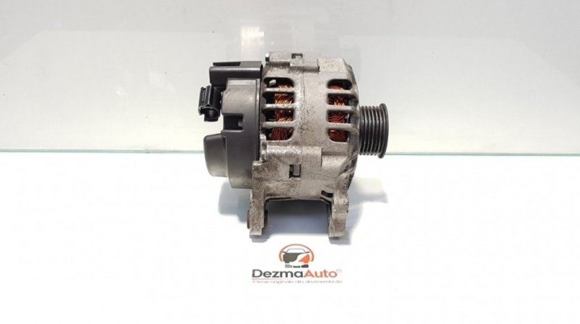 Alternator, Skoda Fabia 2, 1.2 B, BZG, 03D903025H (pr:110747)