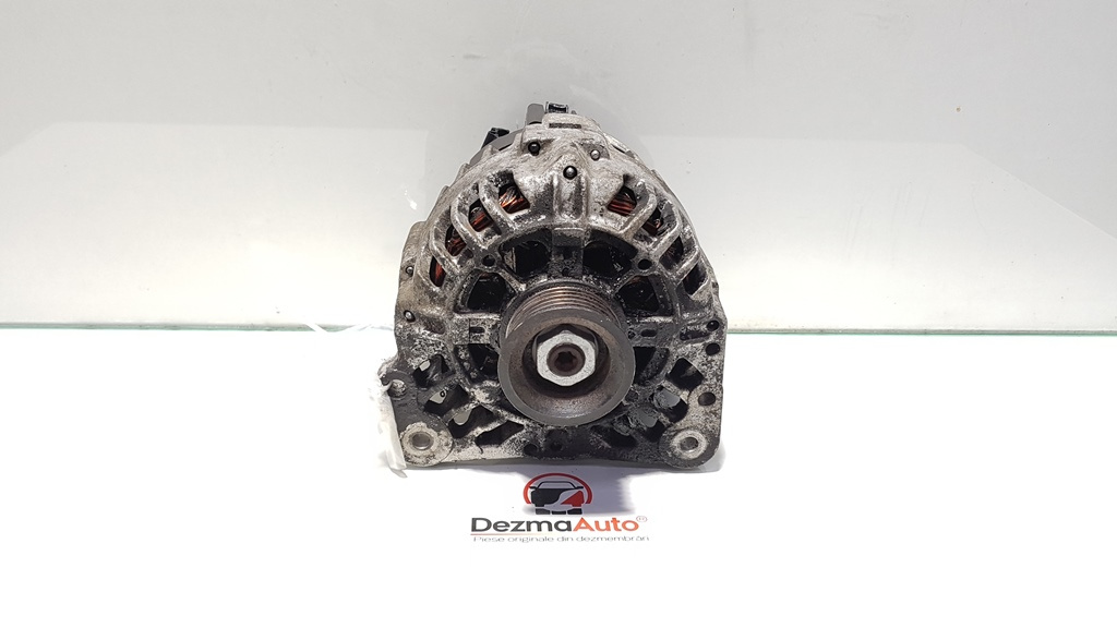 Alternator, Skoda Fabia 2, 1.2 b, BZG, 03D903025H (pr:110747)