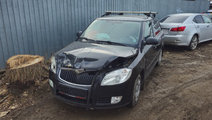 Alternator Skoda Fabia 2 2008 Break 1.4 TDI BMS