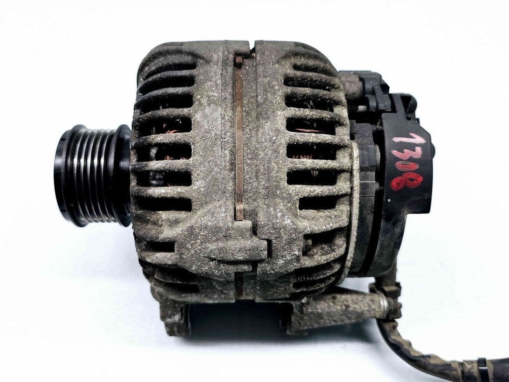 Alternator Skoda Fabia 2 (5J, 542) [Fabr 2007-2014] 06F903023F 1.6 Benz BSE 75KW / 102CP