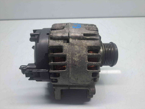 Alternator Skoda Fabia 2 (5J, 542) [Fabr 2007-2014] 03L903023F 2.0 TDI CBAB 103KW / 140CP