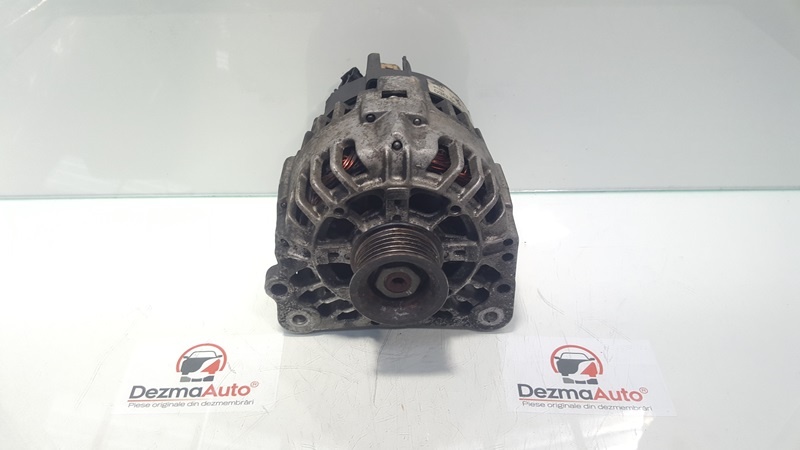 Alternator Skoda Fabia 2 Combi (5J) 1.2 B, cod 03D903025H (pr:110747)
