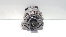 Alternator, Skoda Fabia 2 Combi (5J, 545), 1.2 ben...