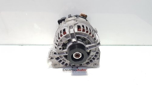 Alternator, Skoda Fabia 2 Combi (5J, 545), 1.2 benz, BBM