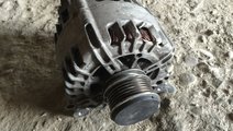 Alternator Skoda Fabia 2 Facelift 1.2 TDI 2010 201...