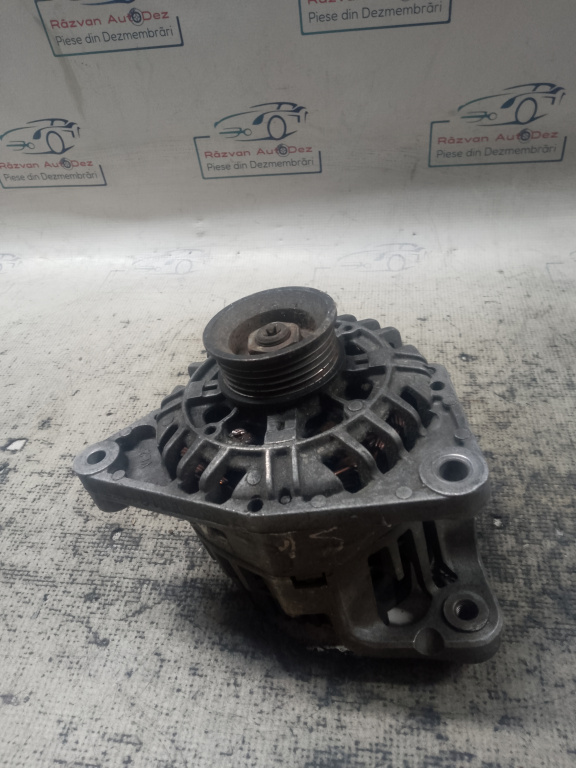 Alternator Skoda Fabia 2002
