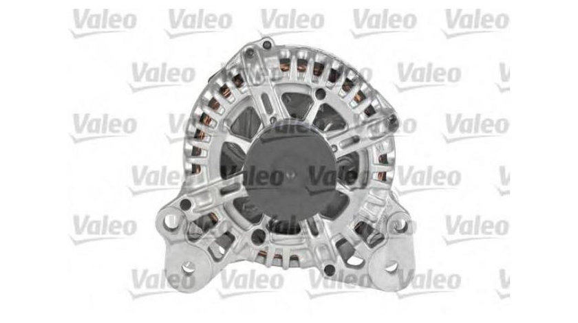 Alternator Skoda FABIA 2006-2014 #2 03F903023E