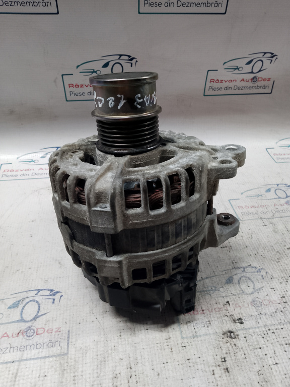 Alternator Skoda Fabia 3 1.2 2015, 04C903023L